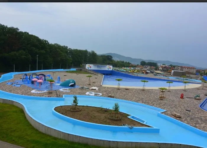 Novak Vrnjačka Banja