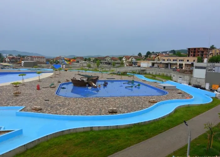 Novak Vrnjačka Banja