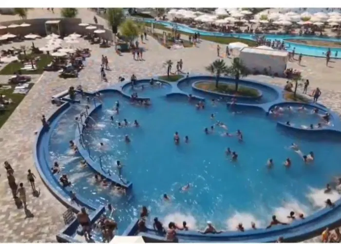 דירה Novak Vrnjačka Banja