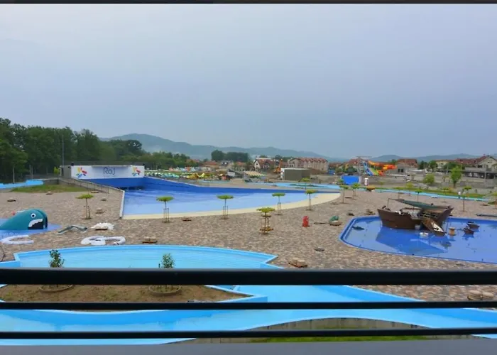 Novak * Vrnjačka Banja