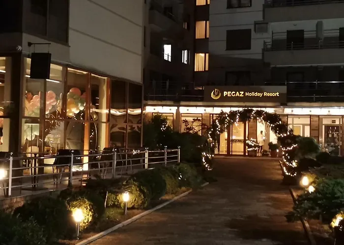 Novak 公寓 Vrnjačka Banja