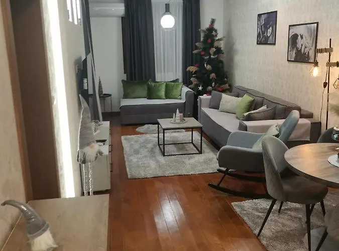 דירה Novak Vrnjačka Banja