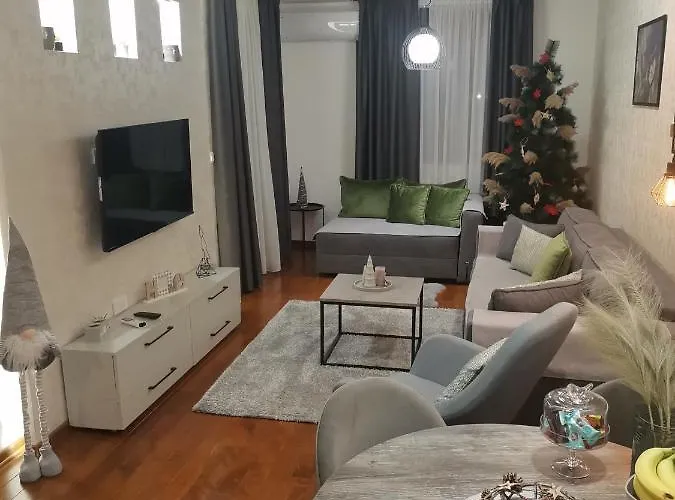 Novak Vrnjačka Banja